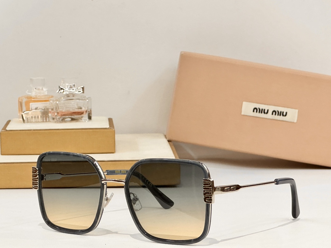  MIUMIU*
MODELMU1473
SIZE56口20-145

