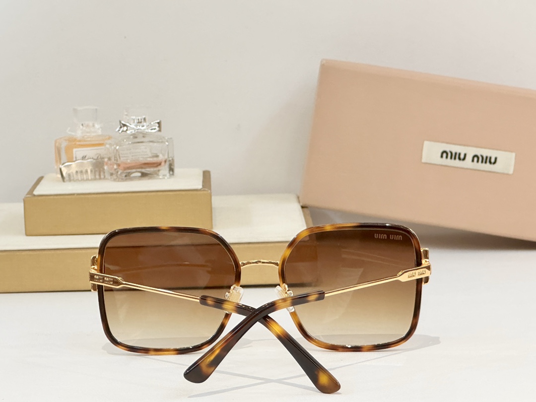  MIUMIU*
MODELMU1473
SIZE56口20-145


