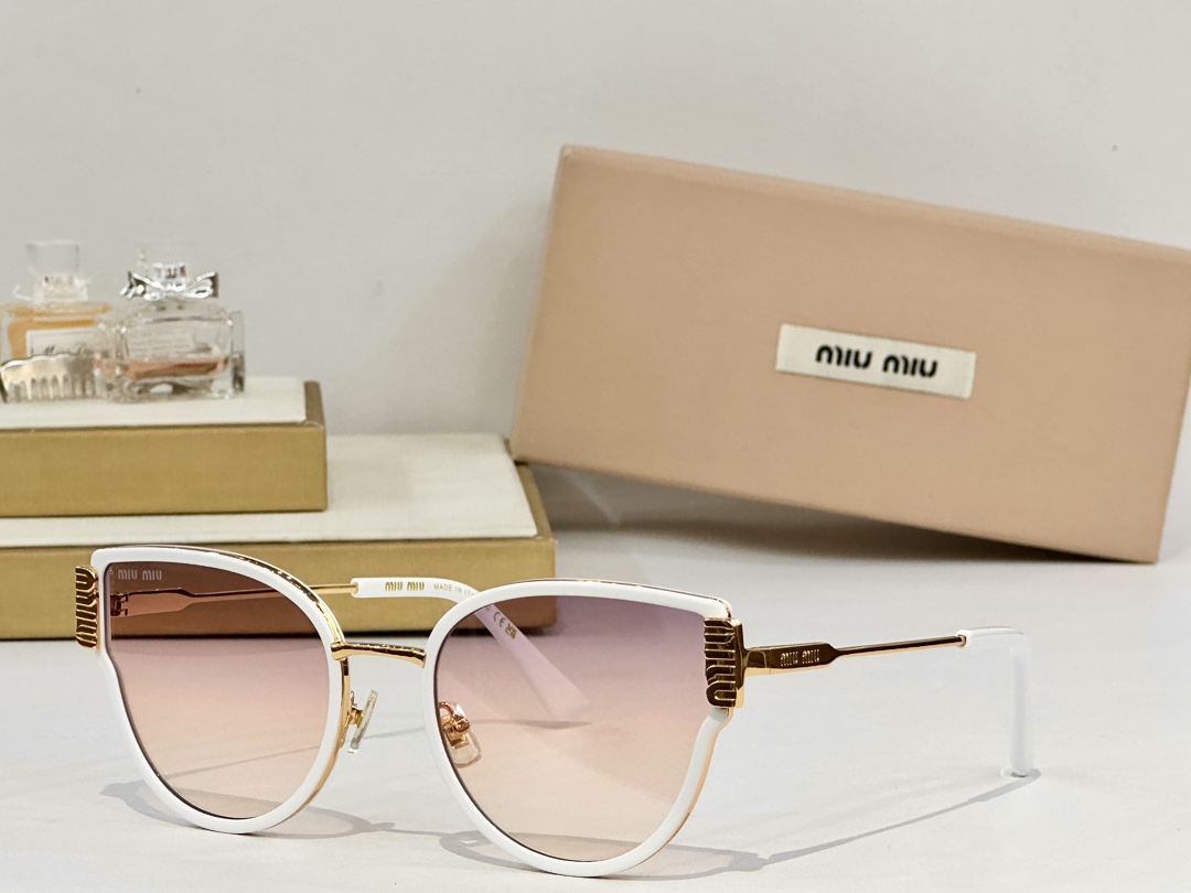  MIUMIU*
MODELMU1472
SIZE56口21-145
