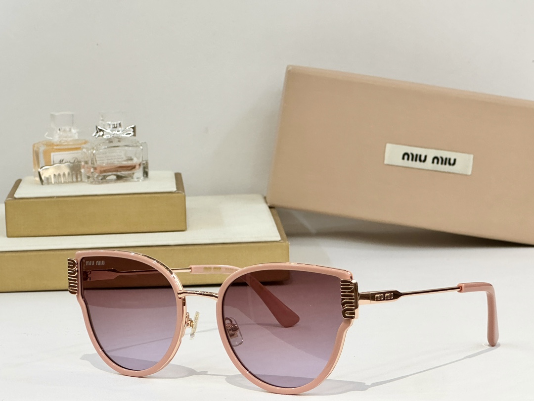  MIUMIU*
MODELMU1472
SIZE56口21-145

