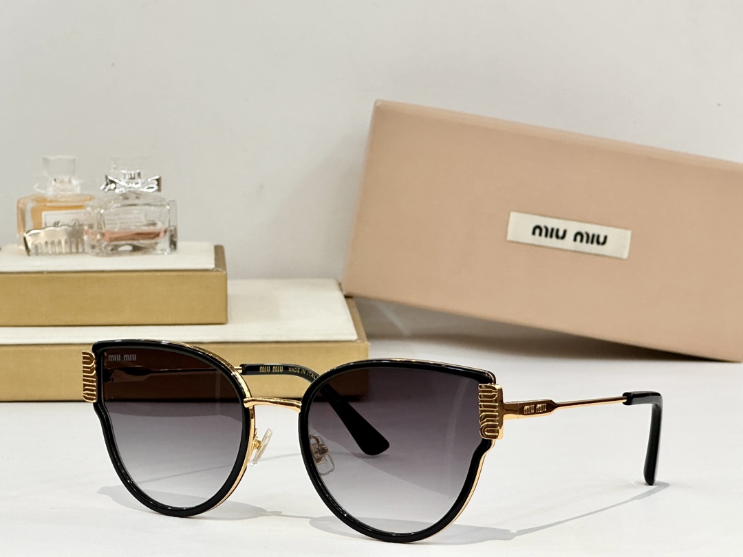  MIUMIU*
MODELMU1472
SIZE56口21-145
