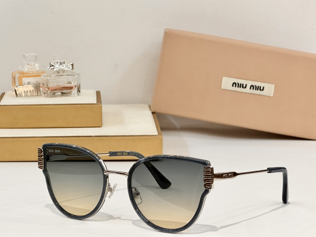  MIUMIU*
MODELMU1472
SIZE56口21-145
