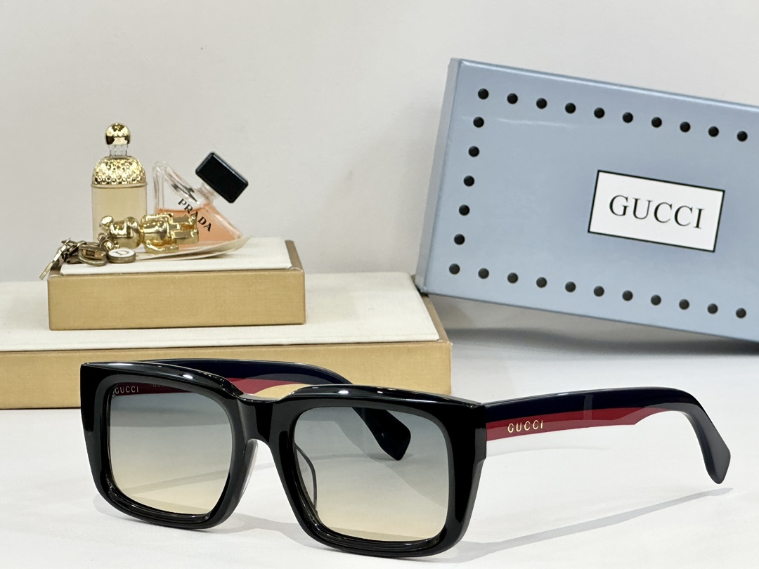  GUCC*
MODEL：GG1626
SIZE：51口22-145
