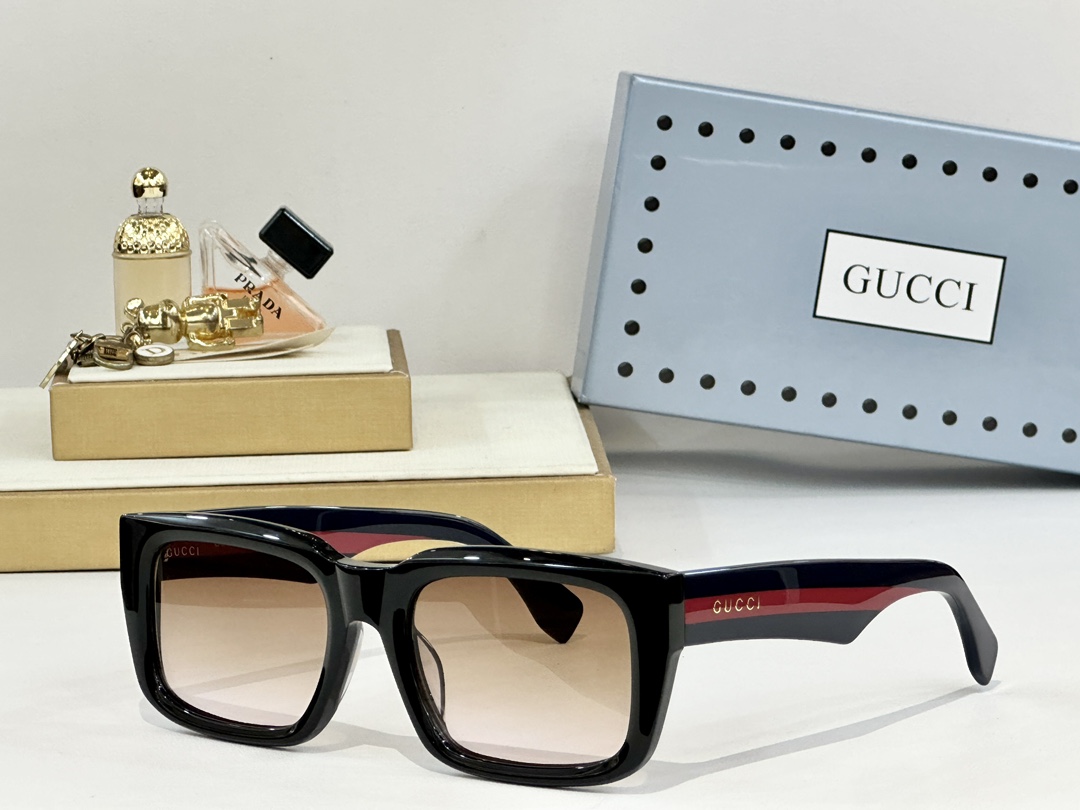  GUCC*
MODEL：GG1626
SIZE：51口22-145
