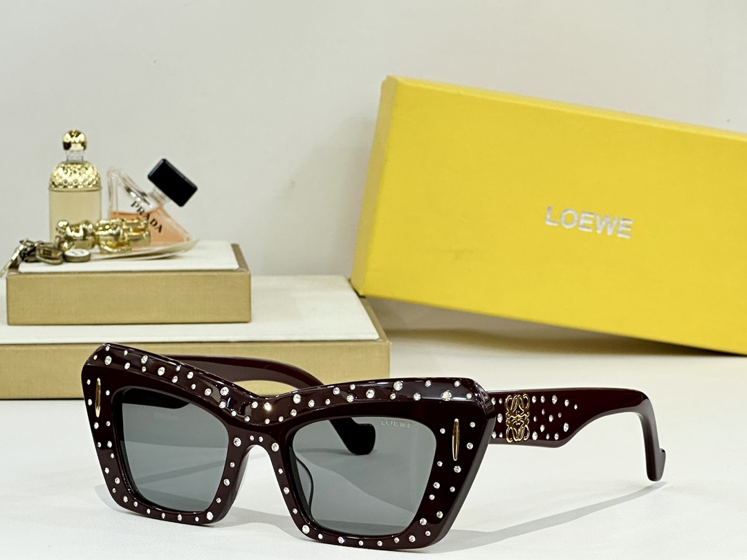 LOEWE
MODEL：LW4116I
SIZE：50口20-145
