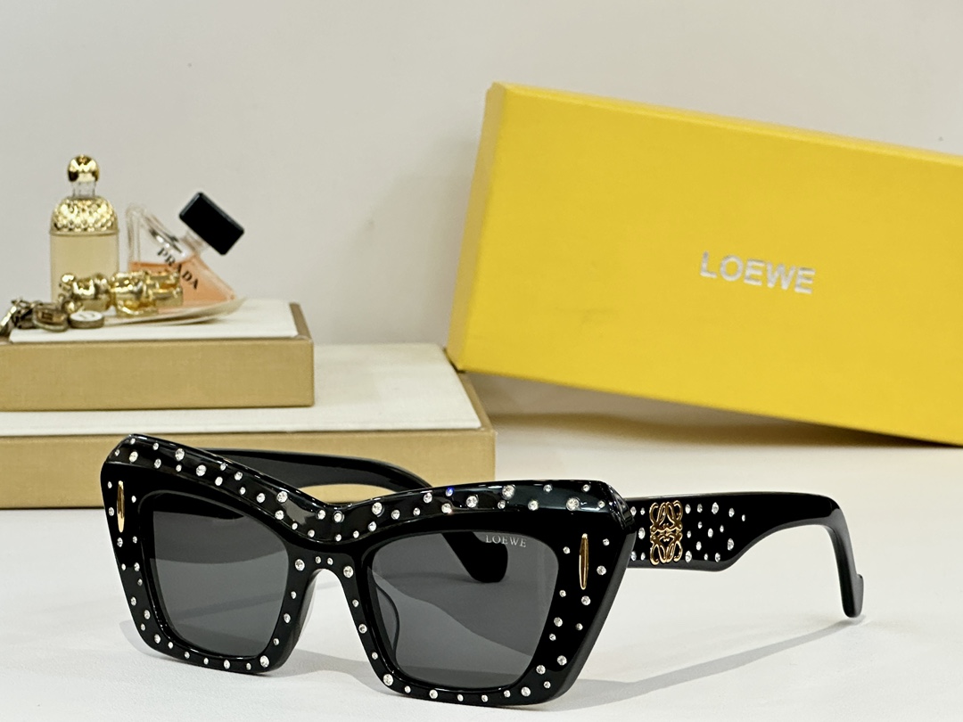  LOEWE
MODEL：LW4116I
SIZE：50口20-145
