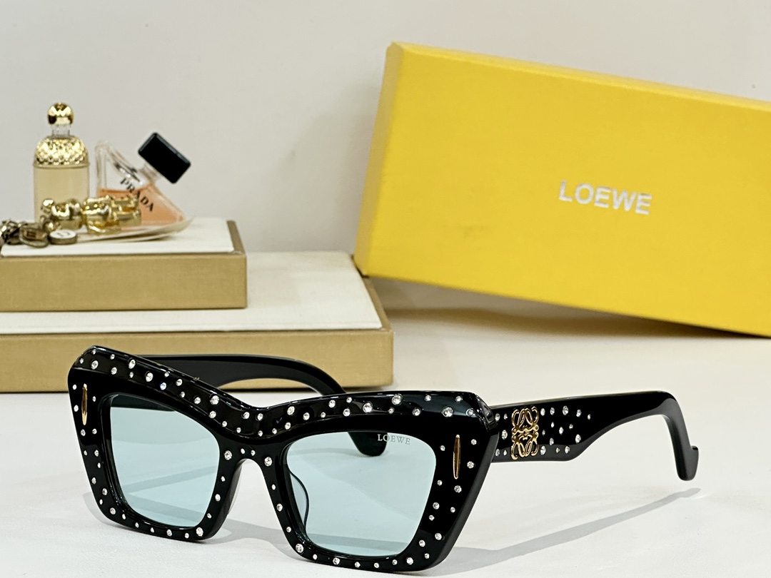  LOEWE
MODEL：LW4116I
SIZE：50口20-145
