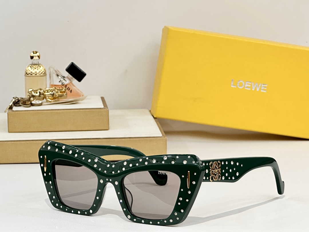  LOEWE
MODEL：LW4116I
SIZE：50口20-145
