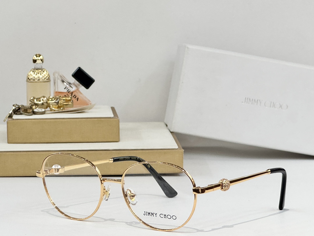 JIMMY CHOO
MOD：JC2004HB
Size：56口18-143
