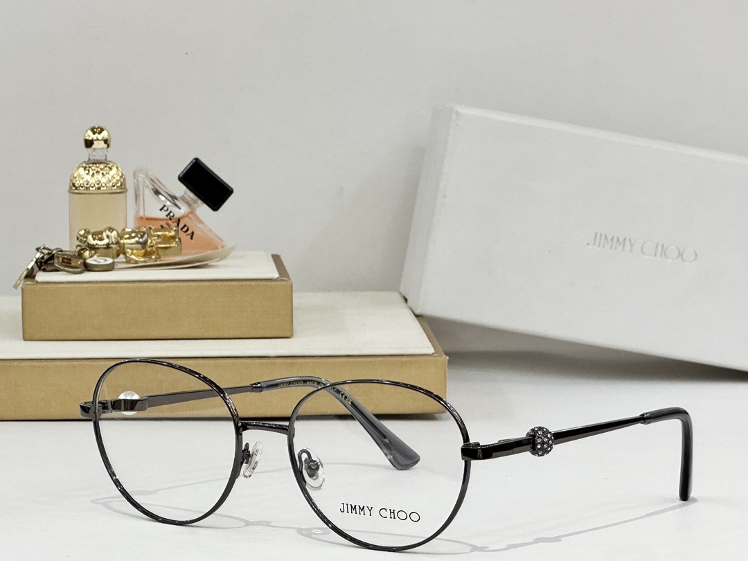 JIMMY CHOO
MOD：JC2004HB
Size：56口18-143
