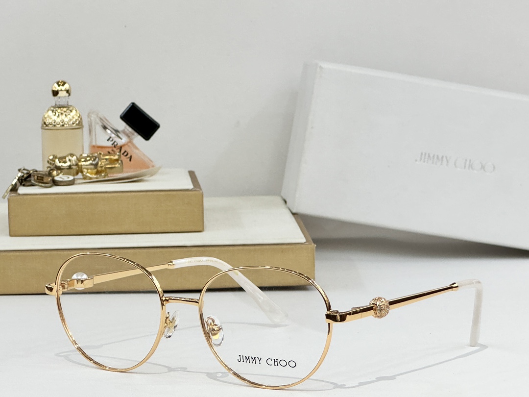  JIMMY CHOO
MOD：JC2004HB
Size：56口18-143
