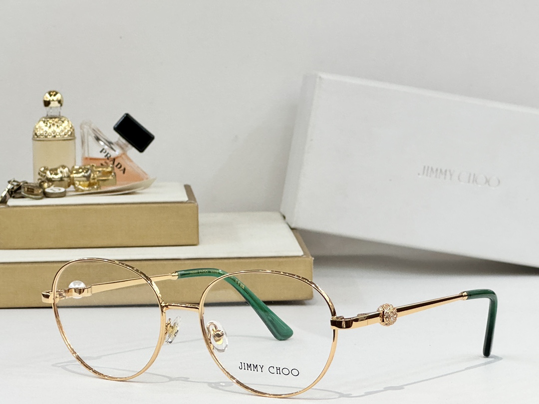  JIMMY CHOO
MOD：JC2004HB
Size：56口18-143
