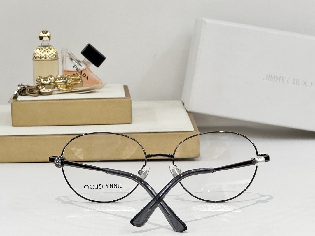  JIMMY CHOO
MOD：JC2004HB
Size：56口18-143
