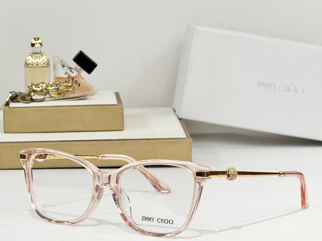  JIMMY CHOO
MODEL：JC3007HB
SIZE：55口17-143
