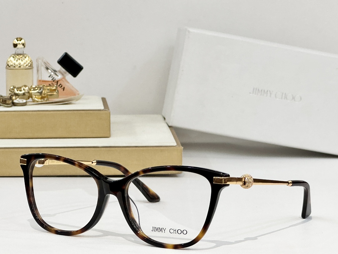  JIMMY CHOO
MODEL：JC3007HB
SIZE：55口17-143
