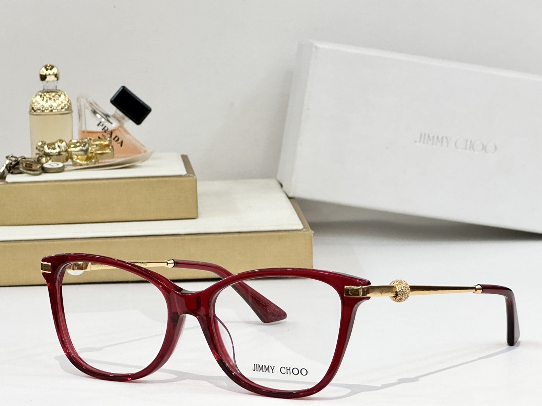  JIMMY CHOO
MODEL：JC3007HB
SIZE：55口17-143
