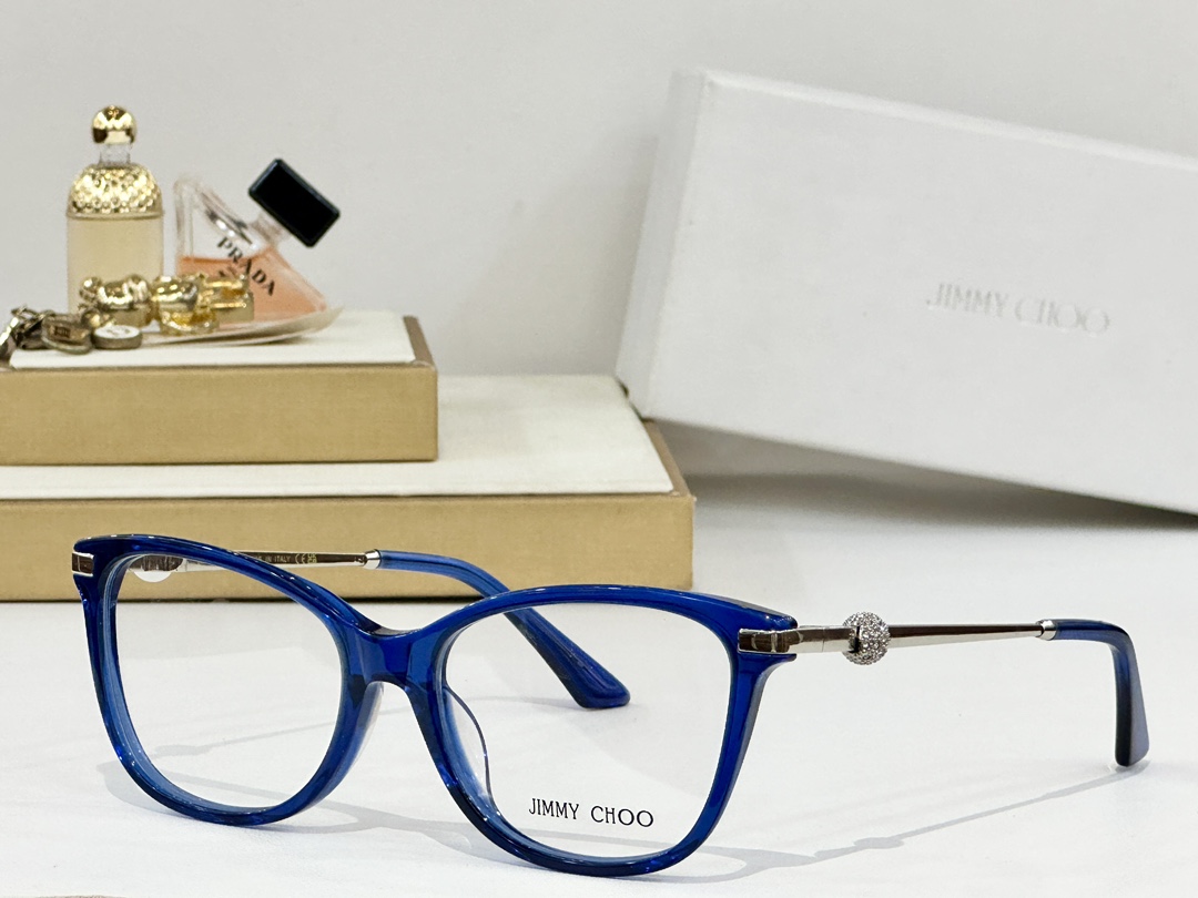  JIMMY CHOO
MODEL：JC3007HB
SIZE：55口17-143
