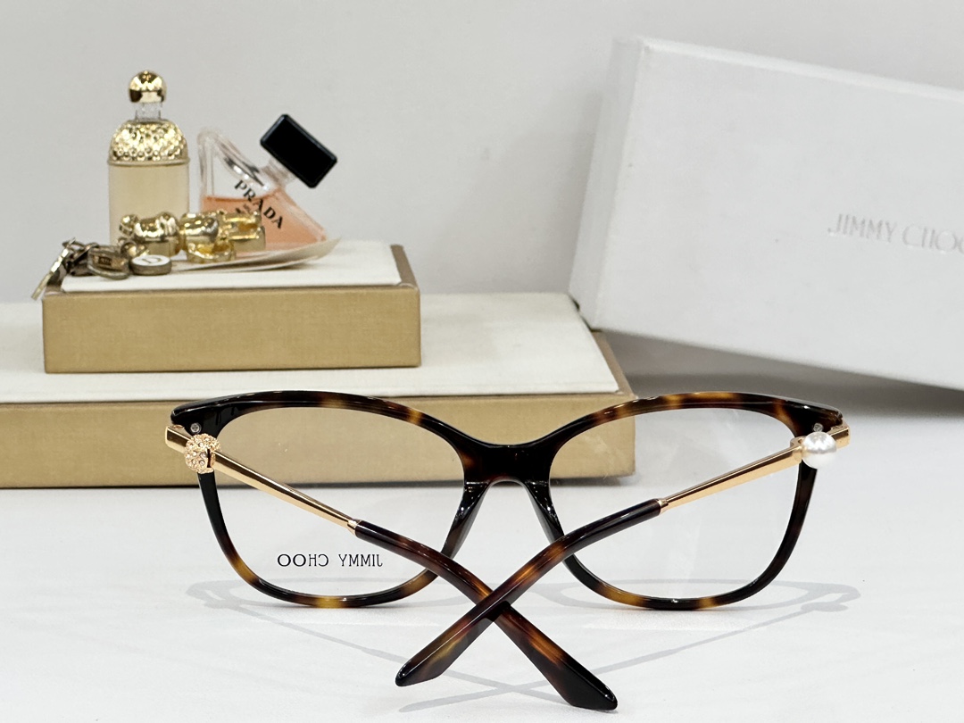  JIMMY CHOO
MODEL：JC3007HB
SIZE：55口17-143
