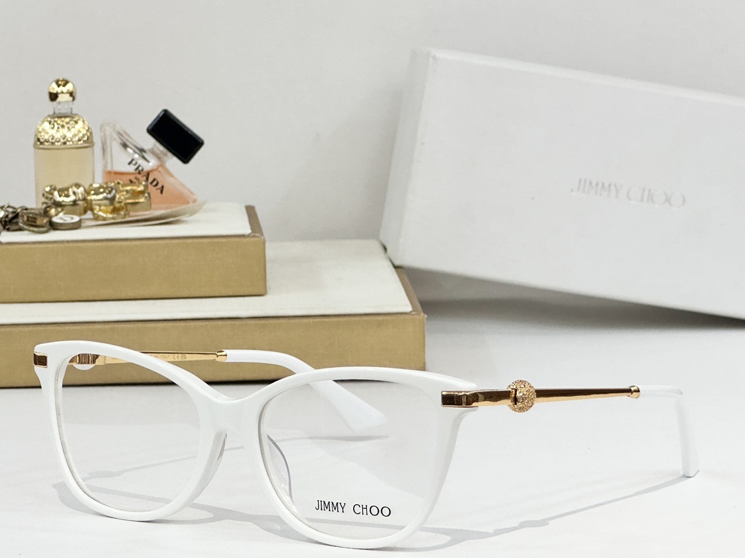  JIMMY CHOO
MODEL：JC3007HB
SIZE：55口17-143
