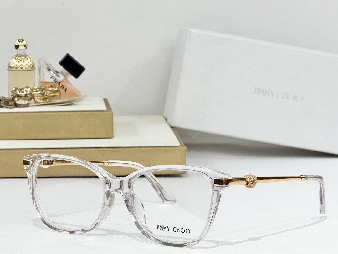  JIMMY CHOO
MODEL：JC3007HB
SIZE：55口17-143
