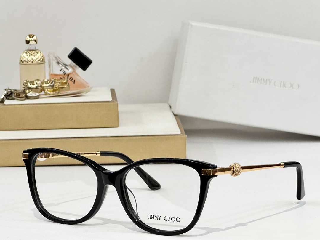  JIMMY CHOO
MODEL：JC3007HB
SIZE：55口17-143

