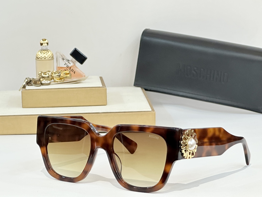  MOSCHINO
MODELMOS153/S
SIZE54口21-145
