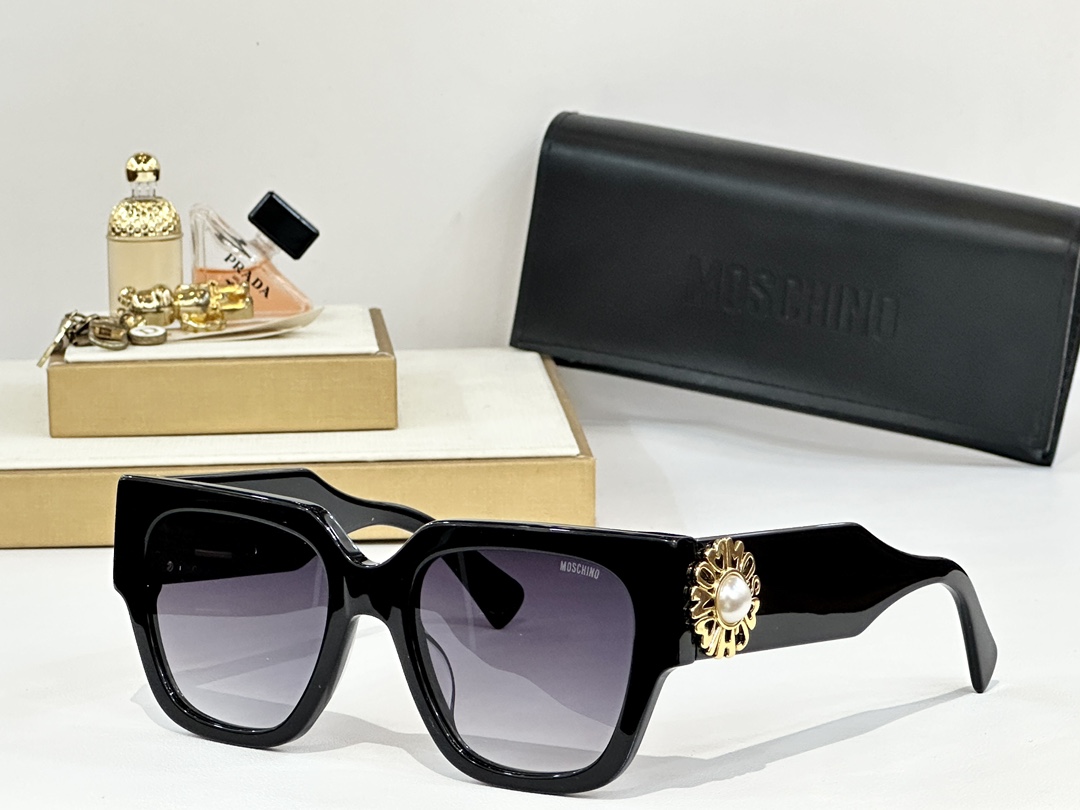  MOSCHINO
MODELMOS153/S
SIZE54口21-145
