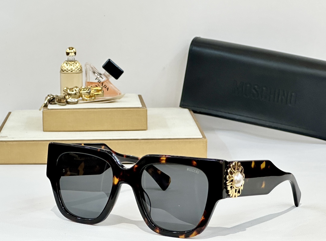  MOSCHINO
MODELMOS153/S
SIZE54口21-145
