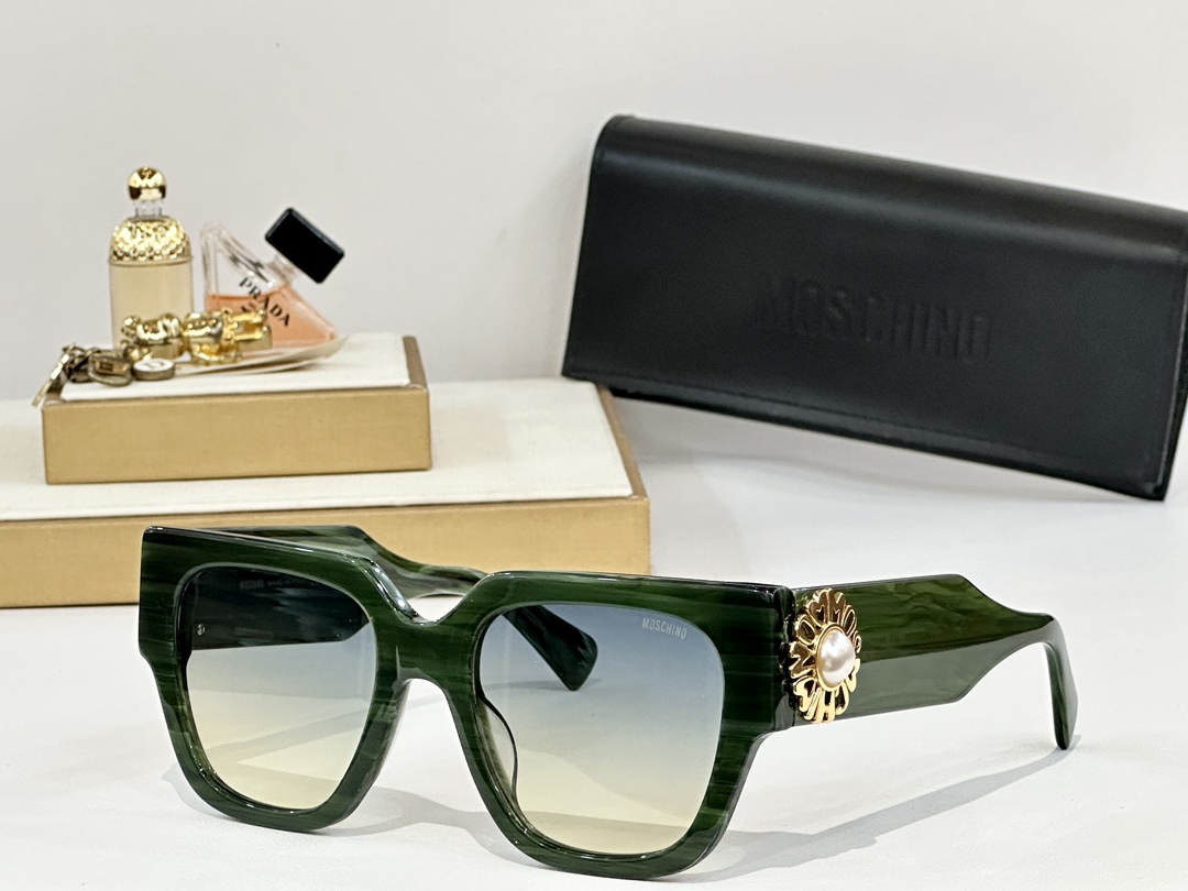  MOSCHINO
MODELMOS153/S
SIZE54口21-145
