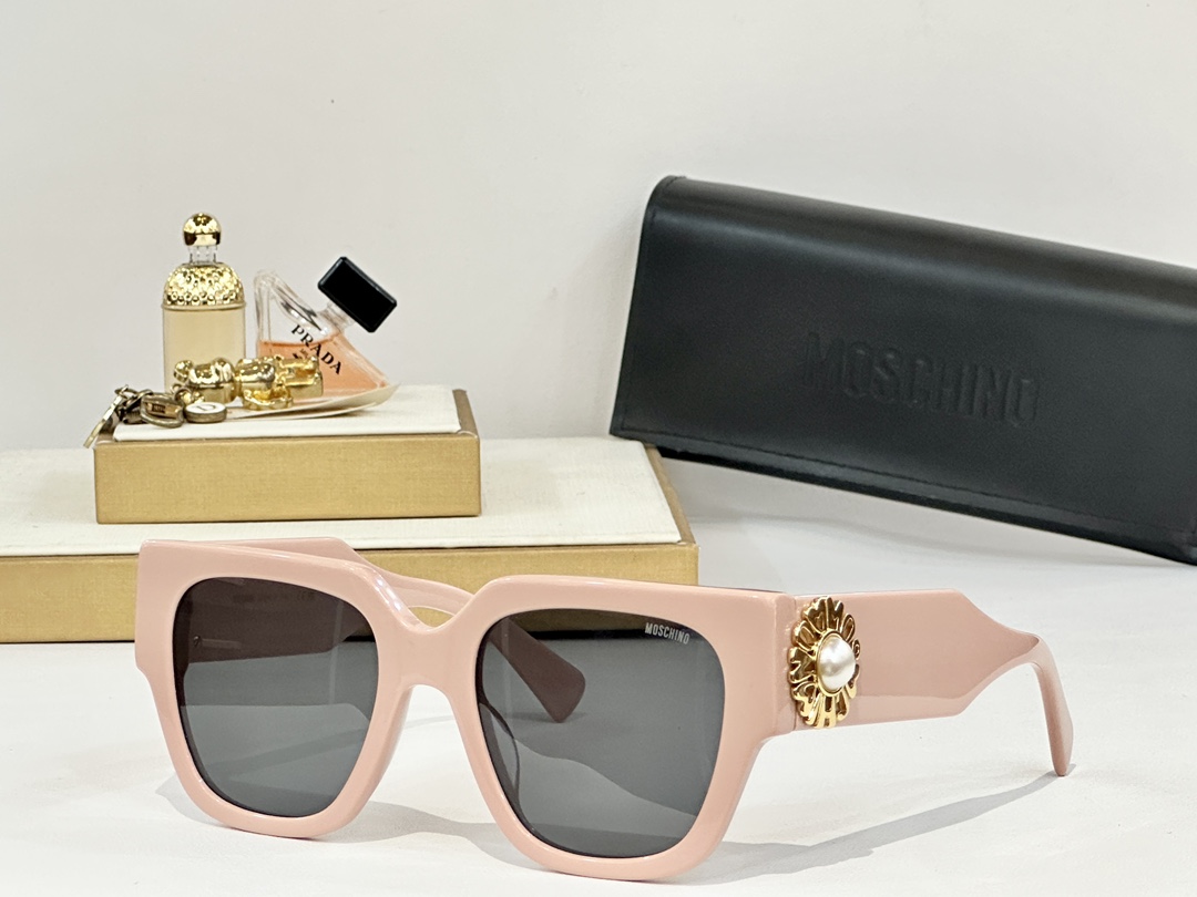  MOSCHINO
MODELMOS153/S
SIZE54口21-145
