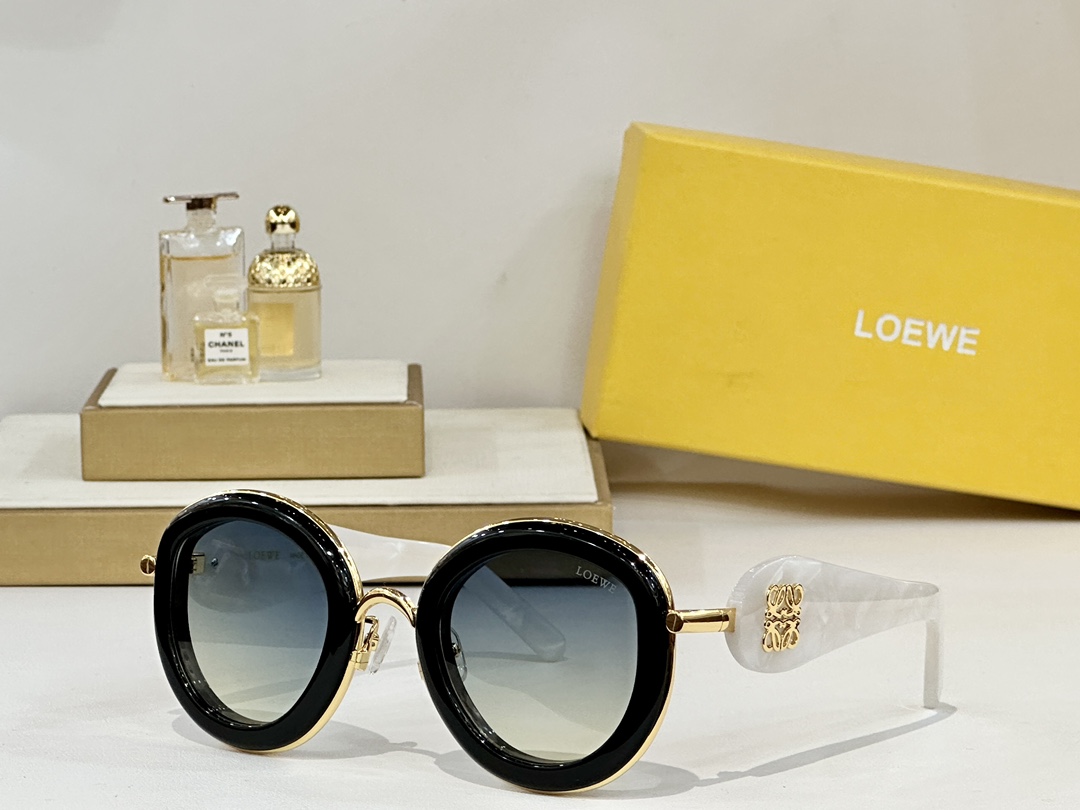  LOEWE
MODEL：LW40149U
SIZE：49口27-140
