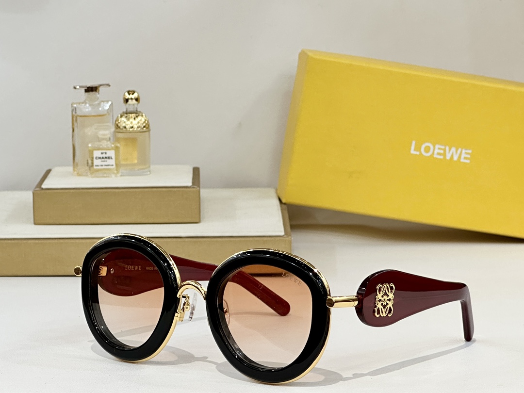  LOEWE
MODEL：LW40149U
SIZE：49口27-140
