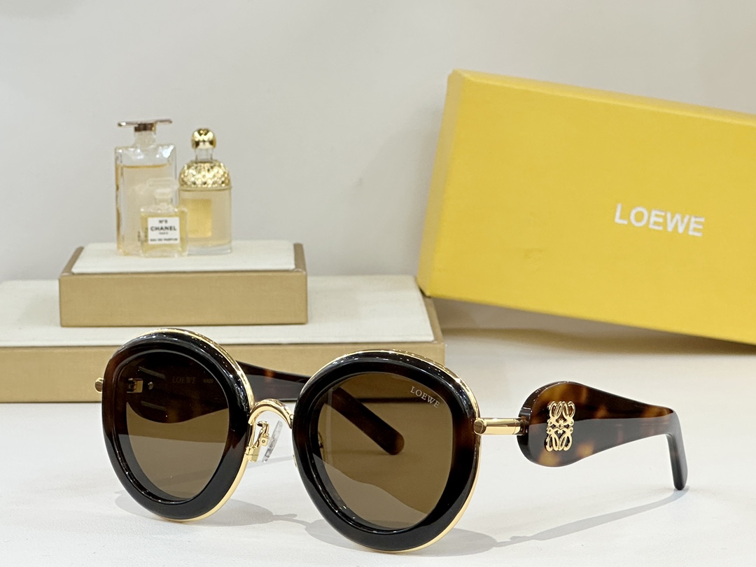  LOEWE
MODEL：LW40149U
SIZE：49口27-140
