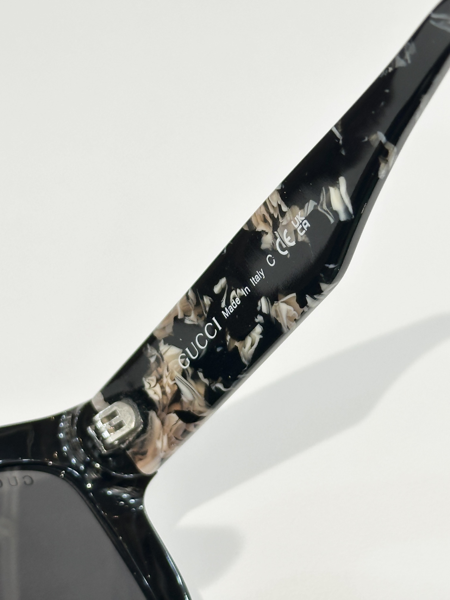  GUCC*
MODEL：GG1461S
SIZE：55口17-140
