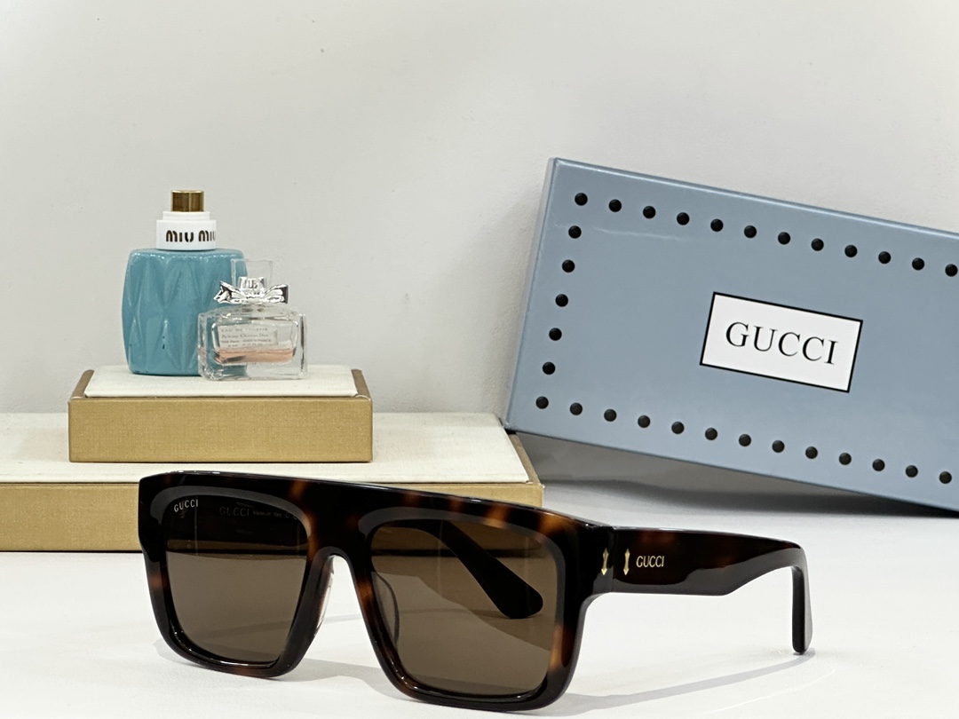 GUCC*
MODEL：GG1461S
SIZE：55口17-140
