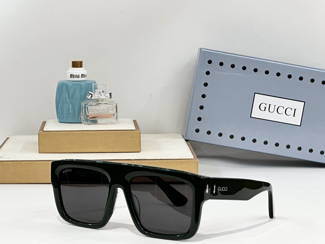  GUCC*
MODEL：GG1461S
SIZE：55口17-140
