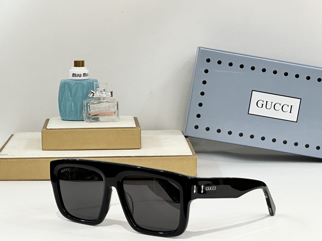  GUCC*
MODEL：GG1461S
SIZE：55口17-140
