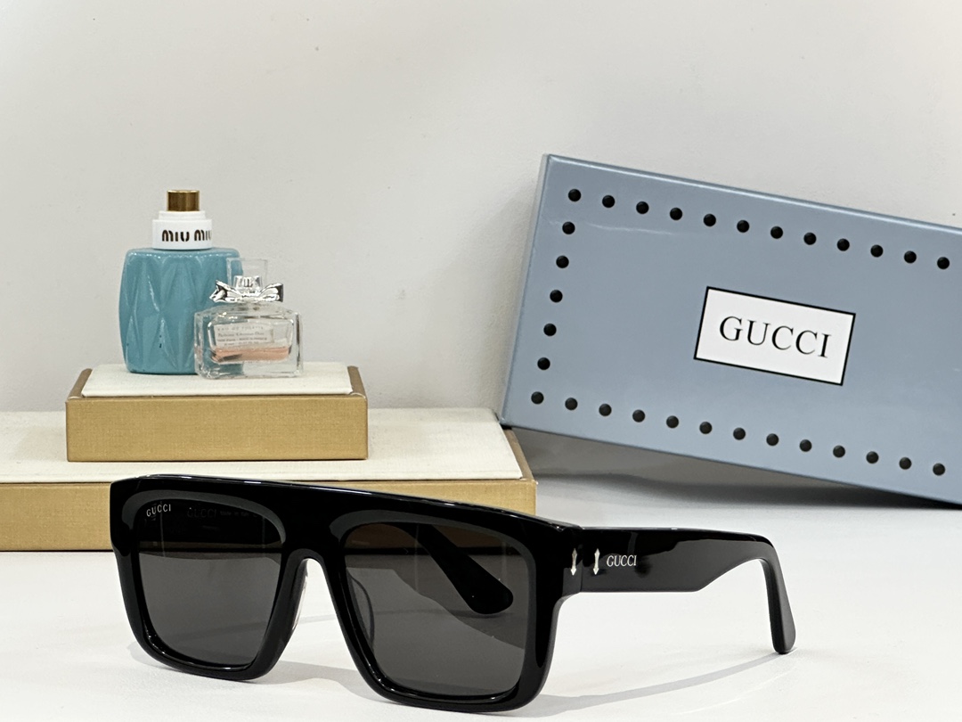  GUCC*
MODEL：GG1461S
SIZE：55口17-140
