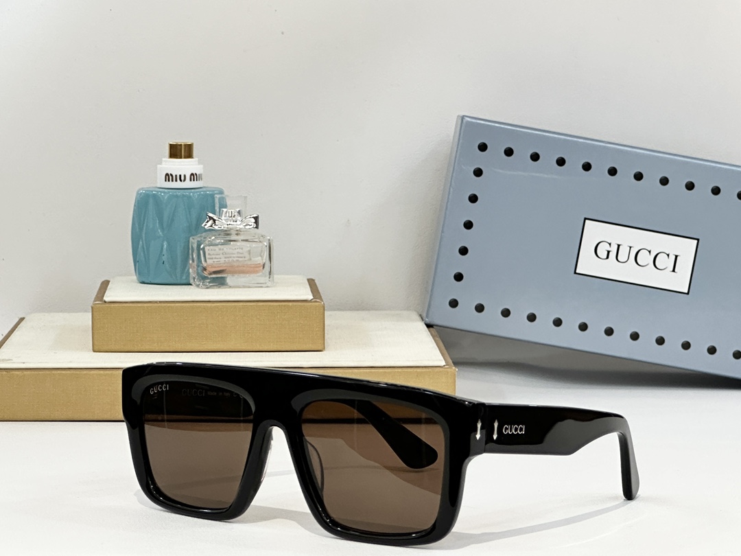  GUCC*
MODEL：GG1461S
SIZE：55口17-140

