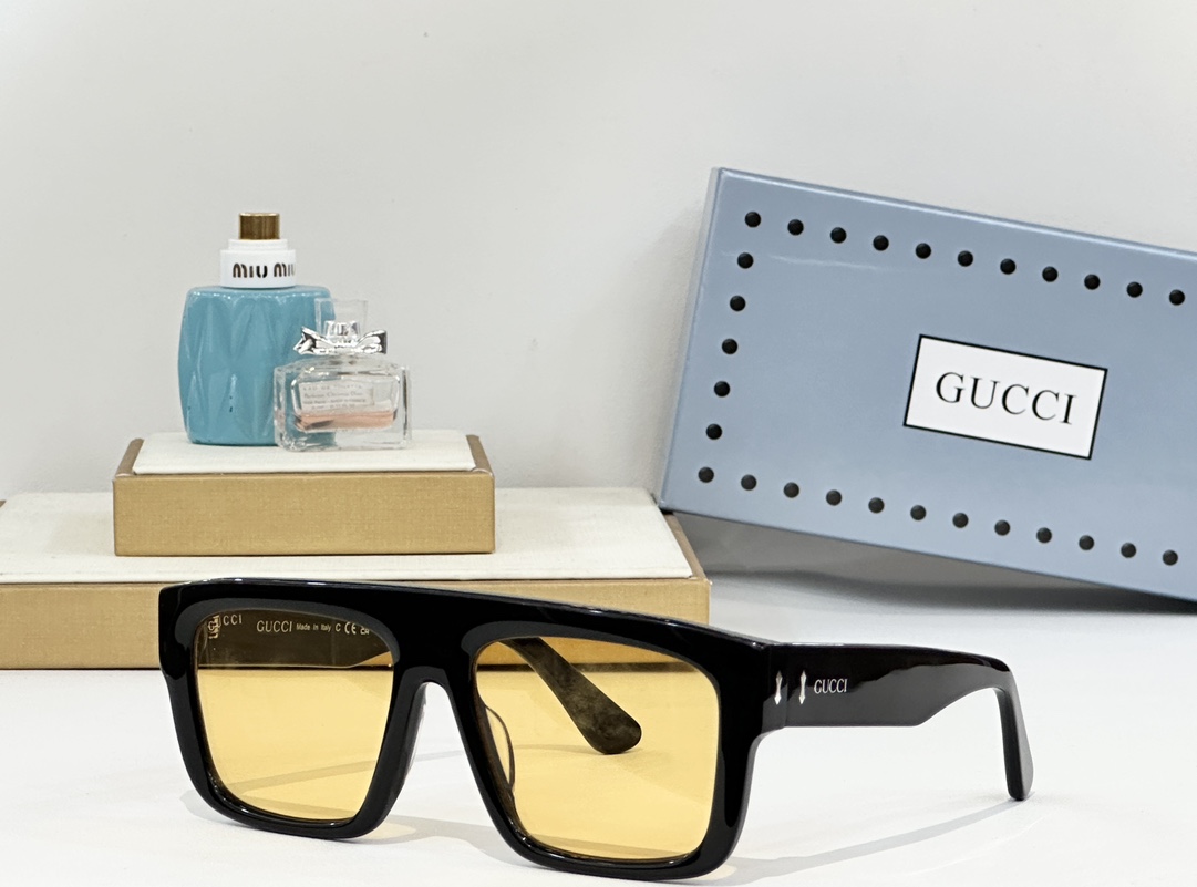  GUCC*
MODEL：GG1461S
SIZE：55口17-140
