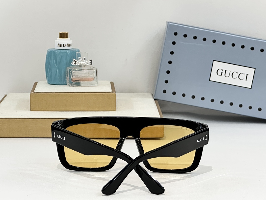  GUCC*
MODEL：GG1461S
SIZE：55口17-140
