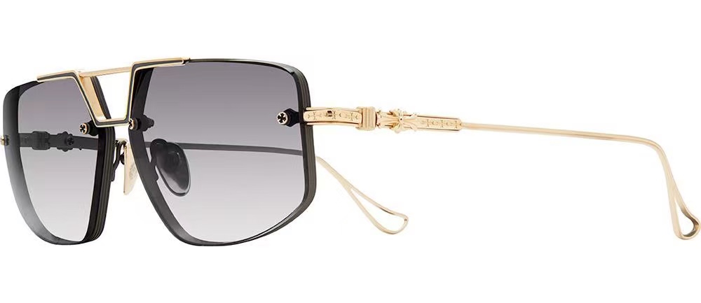  ChromeHearts 
MOD：BS/MBL-BS
Size：60口13-143

