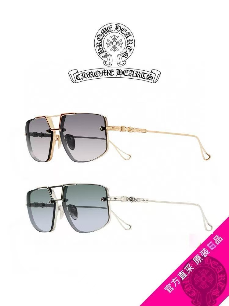  ChromeHearts 
MOD：BS/MBL-BS
Size：60口13-143

