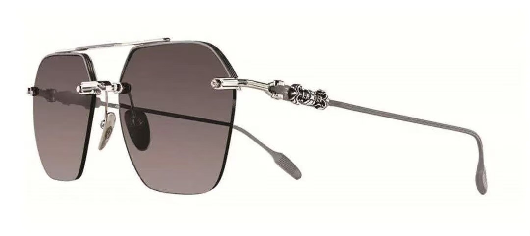  ChromeHearts 
MOD：MGP/GP
Size：58口18-147
