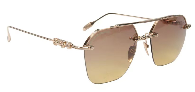  ChromeHearts 
MOD：MGP/GP
Size：58口18-147
