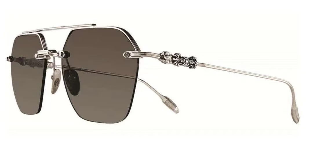  ChromeHearts 
MOD：MGP/GP
Size：58口18-147
