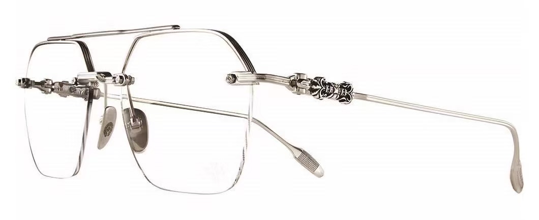  ChromeHearts 
MOD：MGP/GP
Size：58口18-147
