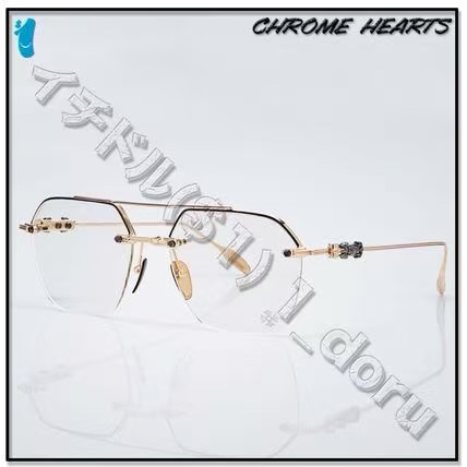  ChromeHearts 
MOD：MGP/GP
Size：58口18-147

