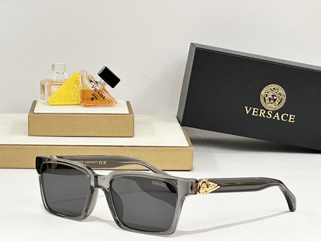  VERSACE
MOD：VE4490U
Size：54口19 140
