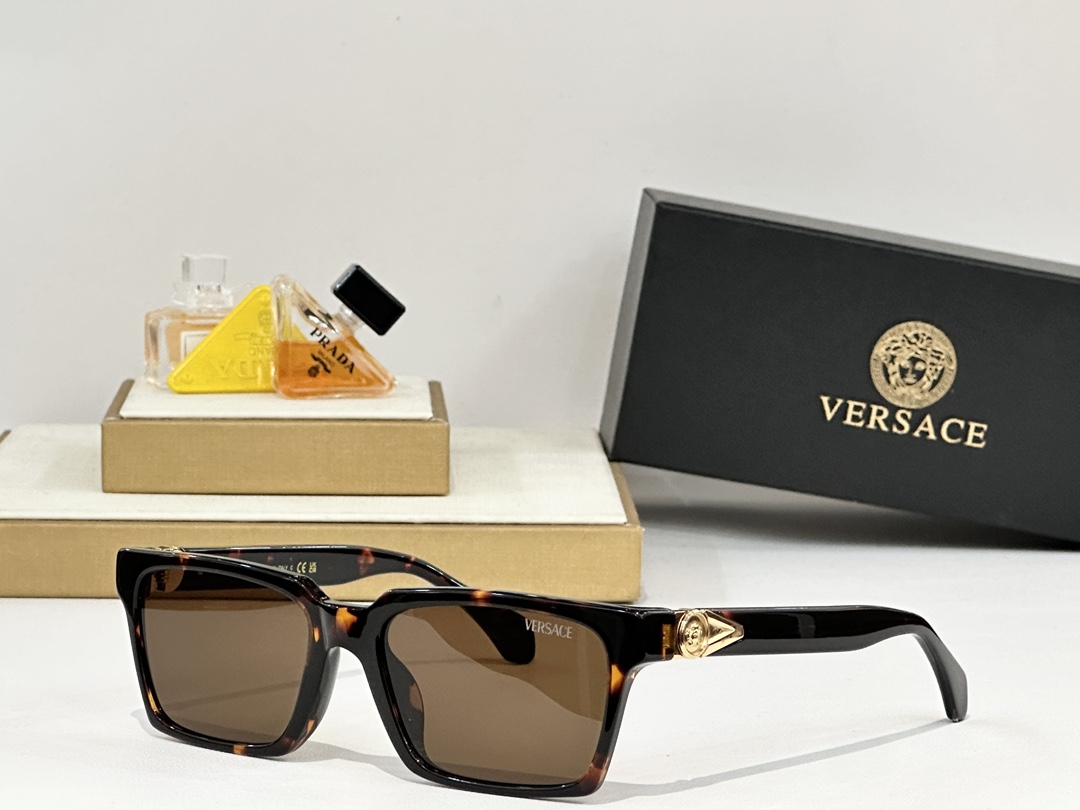 VERSACE
MOD：VE4490U
Size：54口19 140
